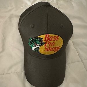 Bass Pro Shops Hat